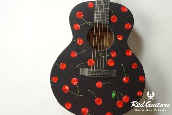 cherry mini ebony